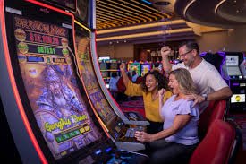 Kompetisi slot machine dengan tema musim semi menawarkan berbagai hadiah menarik