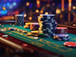 Ilustrasi bermain sports dan casino digital dengan pengaturan kendali anggaran dan waktu