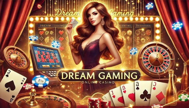 Suasana hiburan online sports dan kasino dengan tampilan modern di Indonesia